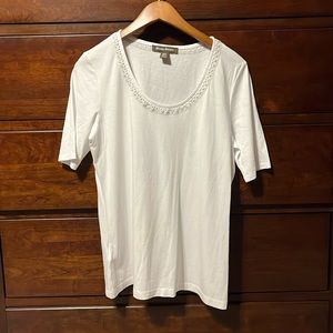 Tommy Bahama tee